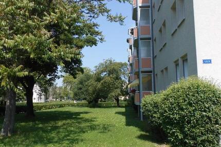 Familienwohnung 2 zimmer