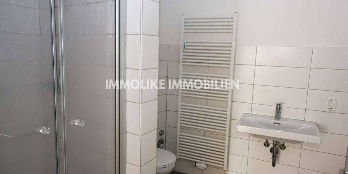 Etagenwohnung Schlüchtern - 3 Zimmer, 93 m&sup2;, 790&euro; | Angebot:25996535