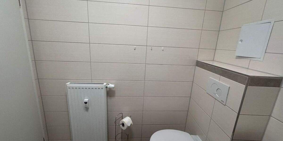 Etagenwohnung Wörlitz Wörlitz - 2 Zimmer, 58 m&sup2;, 435&euro; | Angebot:24487024