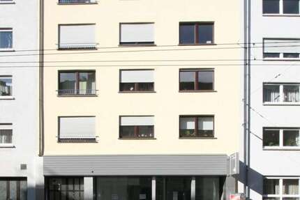 Gewerbeobjekt Mannheim Lindenhof - 2.900&euro; | Angebot:24350357