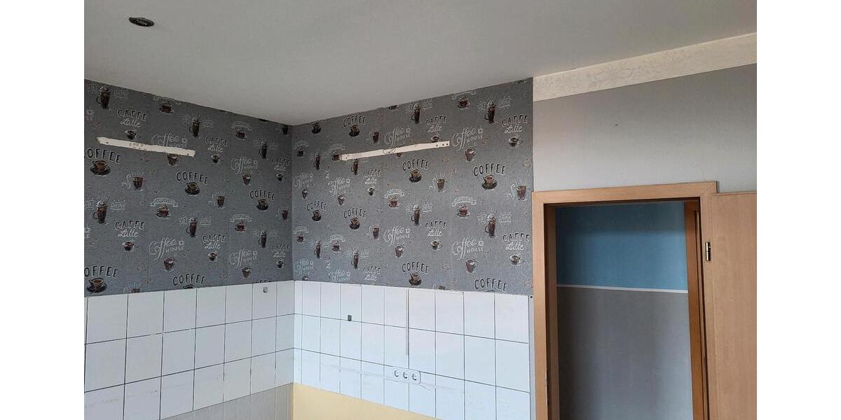 Etagenwohnung Oberhausen Alt-Oberhausen - 4 Zimmer, 95 m&sup2;, 585&euro; | Angebot:26051048