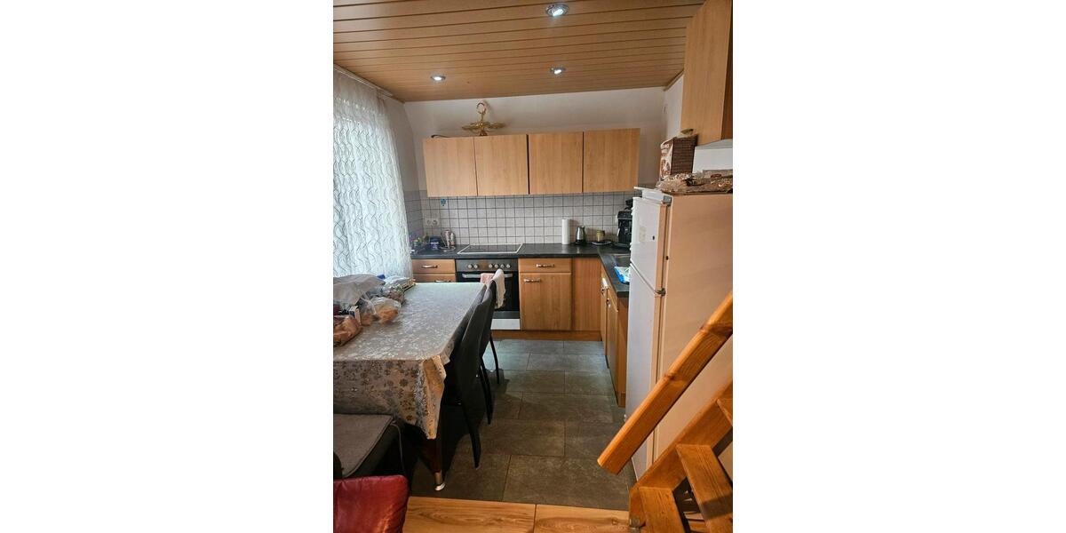 Etagenwohnung Gifhorn - 2 Zimmer, 50 m&sup2;, 630&euro; | Angebot:26537962