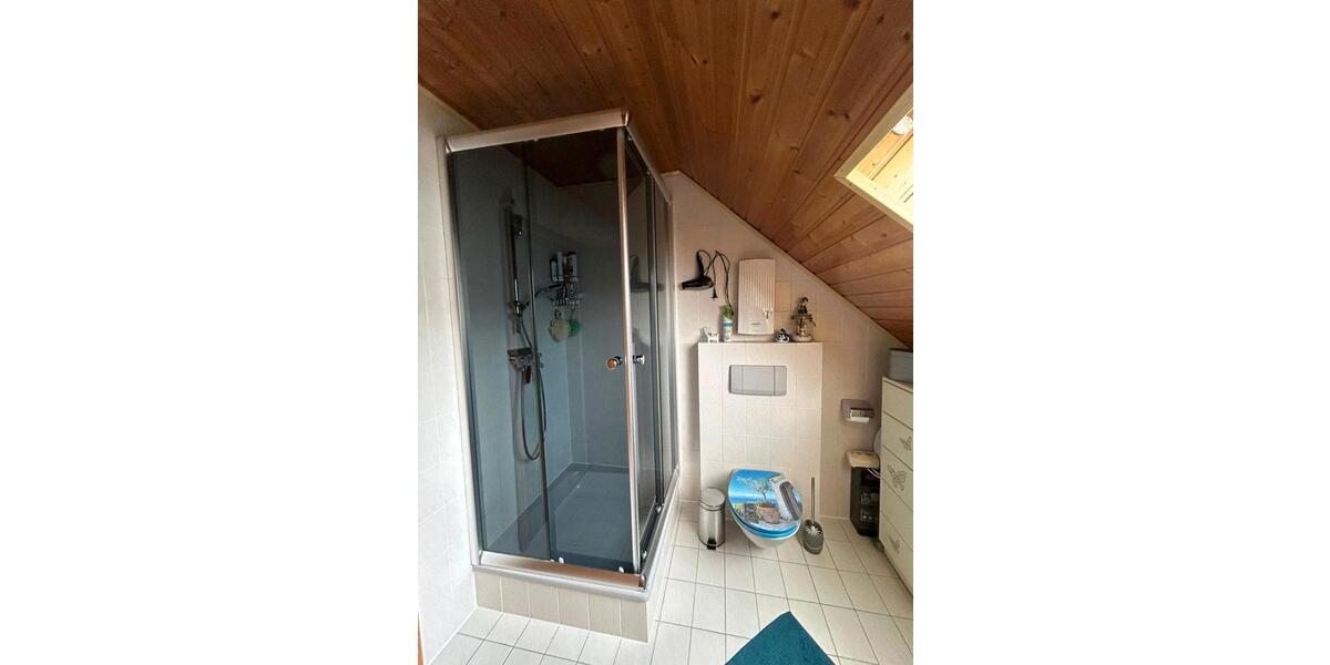 Dachgeschoßwohnung Schönenberg-Kübelberg Kübelberg - 2 Zimmer, 55 m&sup2;, 560&euro; | Angebot:24754928