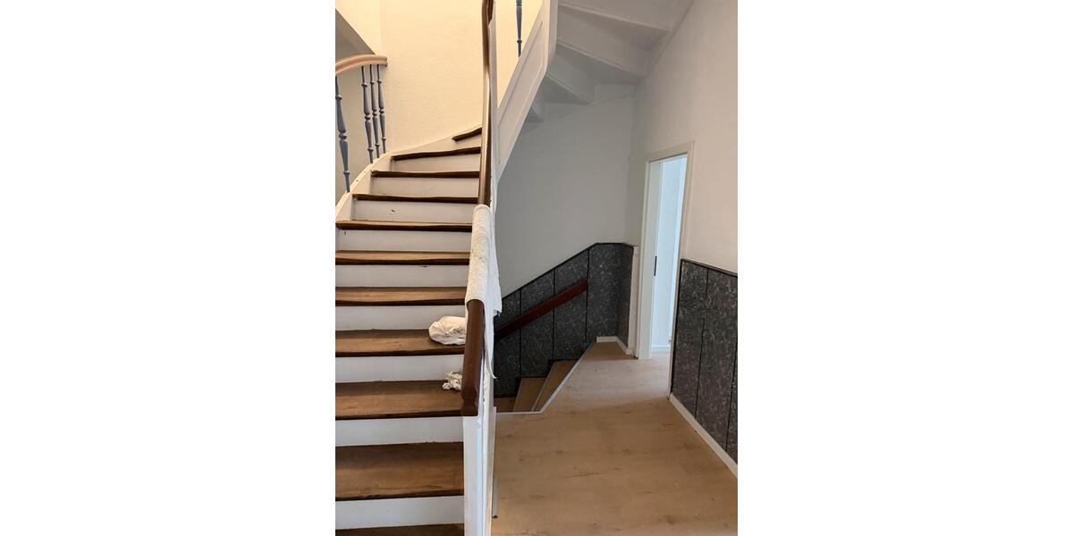 Erdgeschoßwohnung Hildesheim - 3 Zimmer, 80 m&sup2;, 650&euro; | Angebot:26419524