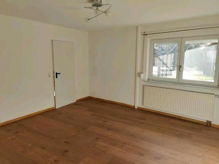 Schöne 3-Zimmer-Wohnung mit EBK in Bisingen-Steinhofen