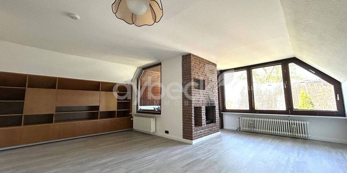 Etagenwohnung Brietlingen / Lüdershausen Lüdershausen - 3 Zimmer, 95 m&sup2;, 790&euro; | Angebot:26438128