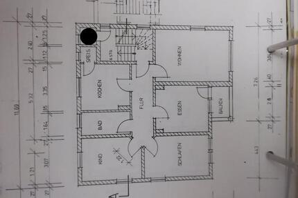 Wohnung Schmalkalden - 4 Zimmer, 93 m&sup2;, 900&euro; | Angebot:26568307
