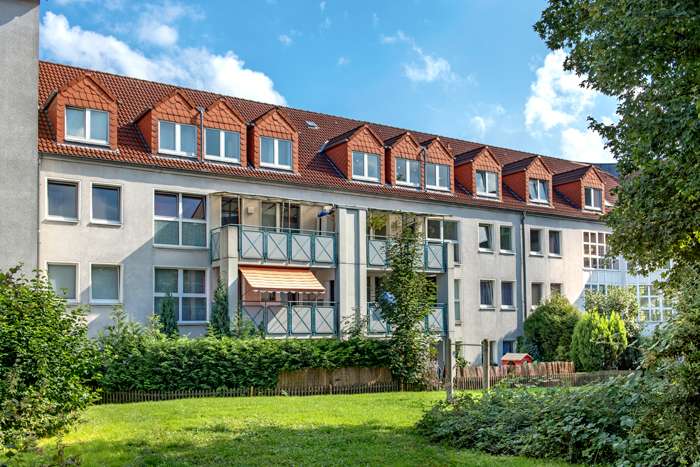 Etagenwohnung Dortmund Dorstfeld - 3 Zimmer, 72 m&sup2;, 429&euro; | Angebot:26392914