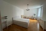 Schönes großes WG-Zimmer in Schwabing West zimmer