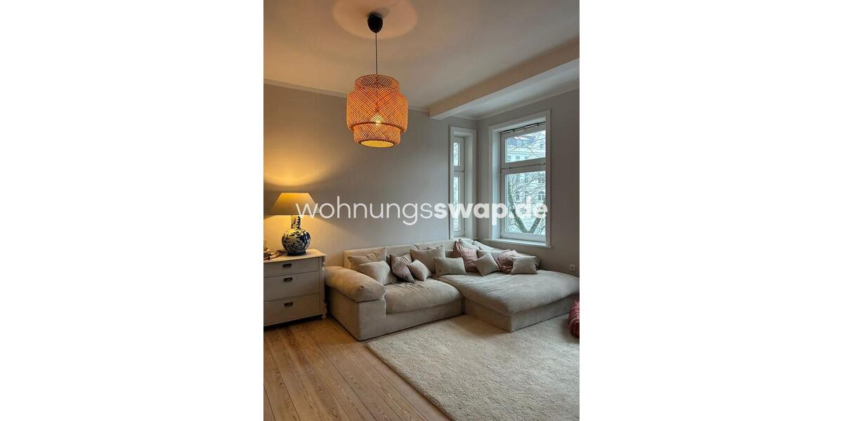 Etagenwohnung Kiel Ravensberg - 5 Zimmer, 110 m&sup2;, 1.800&euro; | Angebot:24729690