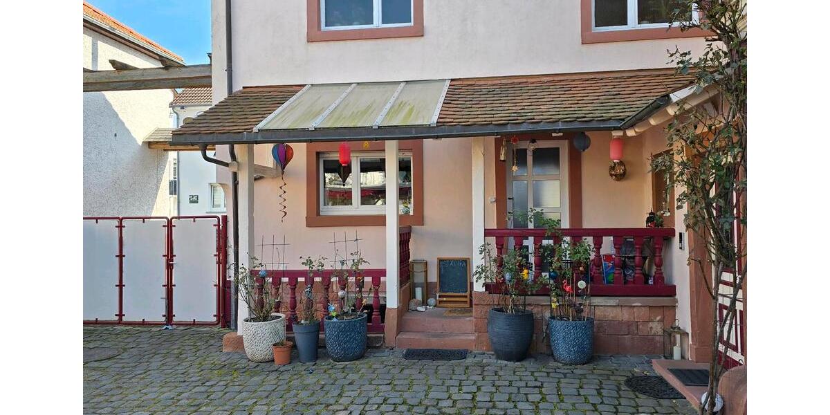 Etagenwohnung Mühlheim am Main - 5 Zimmer, 165 m&sup2;, 2.250&euro; | Angebot:23717001