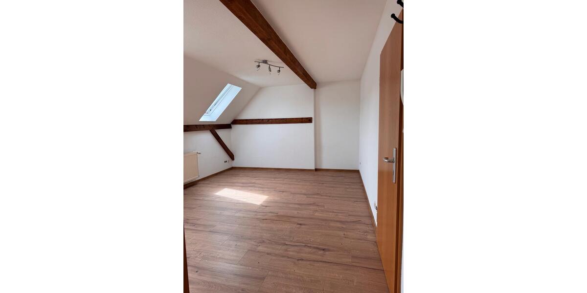 Etagenwohnung Heilbad Heiligenstadt - 1 Zimmer, 24 m&sup2;, 240&euro; | Angebot:26517179