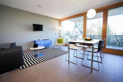 Wohnung zum Mieten in München 1.060 € 46.09 m² 1 zimmer