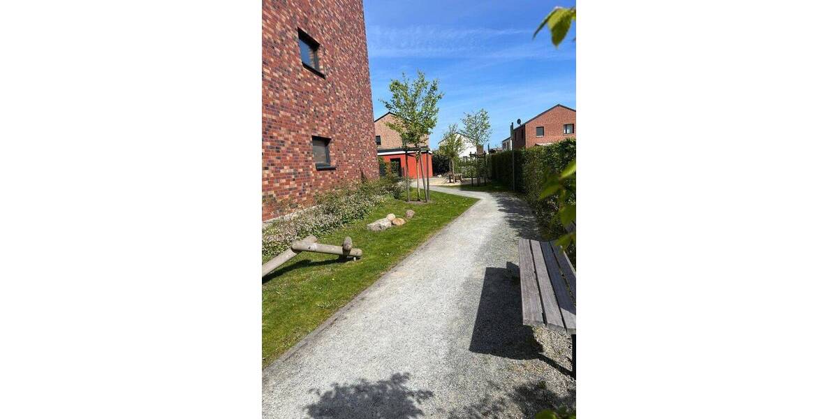 Etagenwohnung Hamburg Neugraben-Fischbek - 3 Zimmer, 74 m&sup2;, 1.490&euro; | Angebot:26909235
