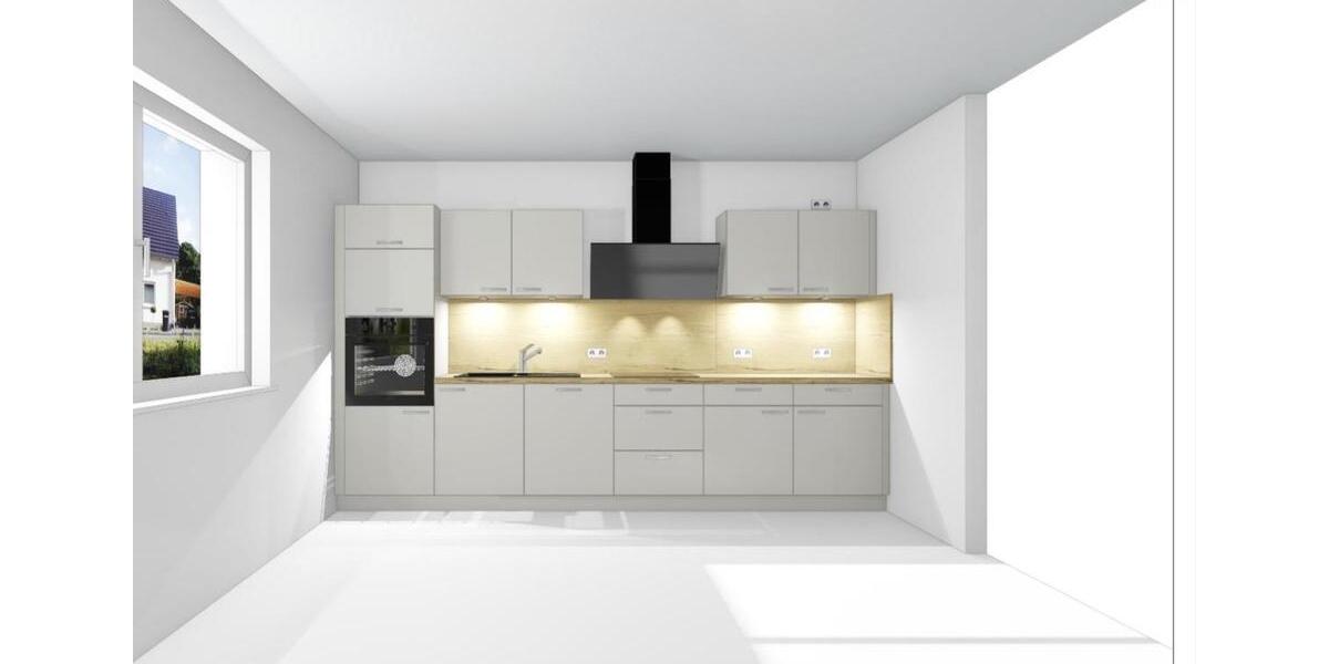 Reihenhaus Bad Fallingbostel - 4 Zimmer, 120 m&sup2;, 1.395&euro; | Angebot:25286225