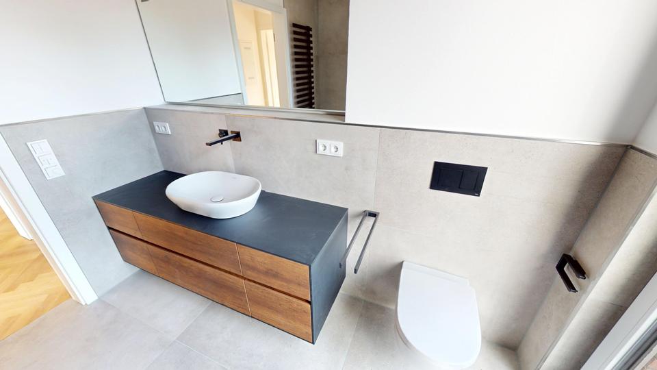 Erdgeschoßwohnung Bocholt - 3.5 Zimmer, 109 m&sup2;, 1.635&euro; | Angebot:24588672