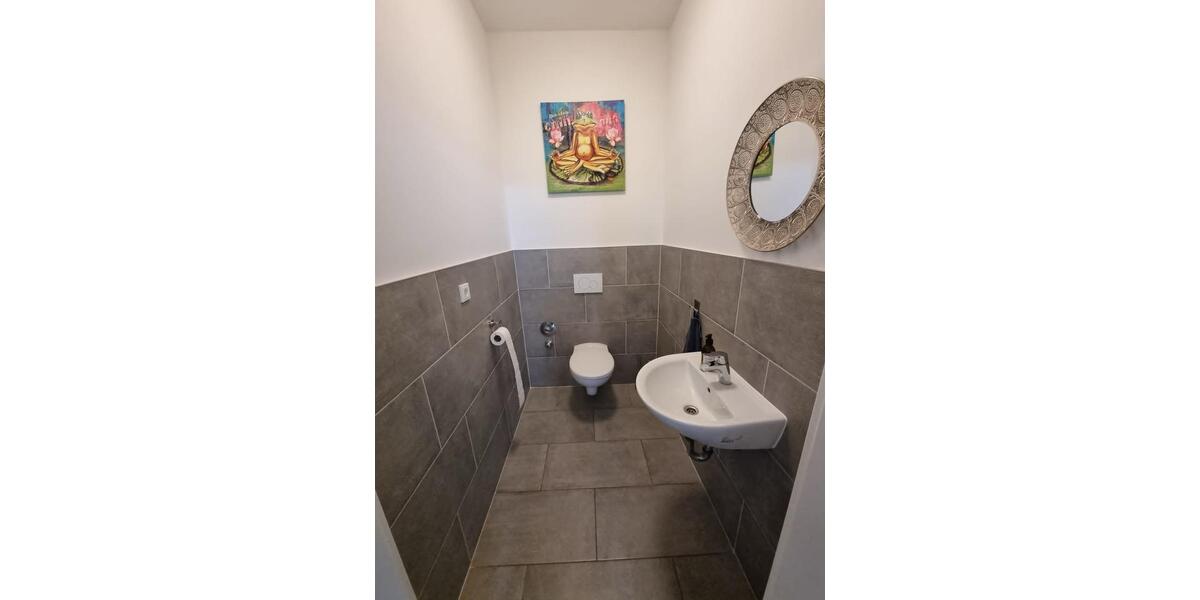 Etagenwohnung Leiwen - 3 Zimmer, 130 m&sup2;, 1.097&euro; | Angebot:25804557