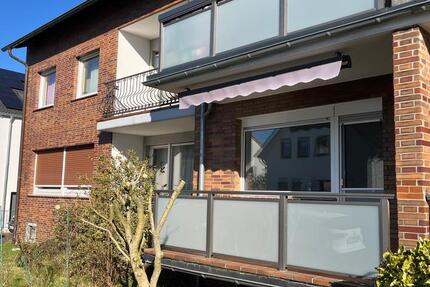 Wohnung Bergisch Gladbach Paffrath - 3 Zimmer, 68 m&sup2;, 705&euro; | Angebot:25111755