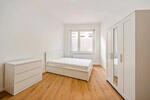 Wohnen auf Zeit Mannheim Fahrlach - 3 Zimmer, 65 m&sup2;, 500&euro; | Angebot:26594561