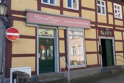 Gewerbeobjekt Havelberg - 430&euro; | Angebot:25979438