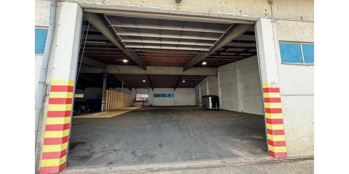 Gewerbeobjekt Bebra - 2.296&euro; | Angebot:24851208