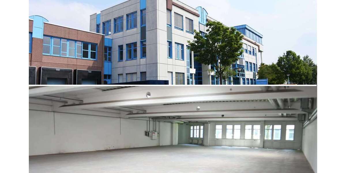 Gewerbeobjekt Wiedemar - 4.950&euro; | Angebot:26236896
