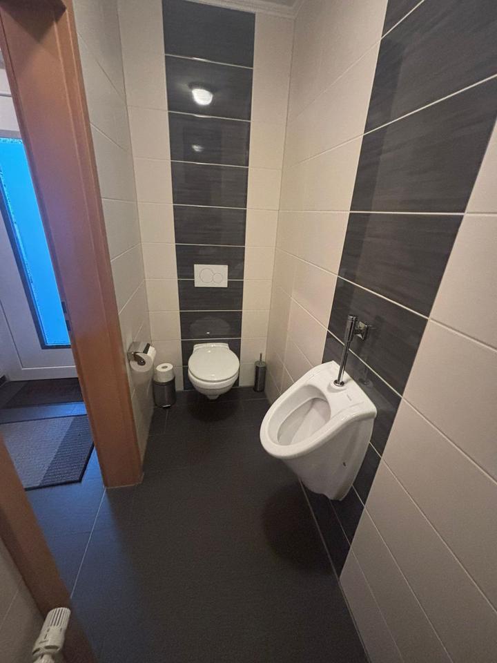 Schöne Doppelhaushälfte in Altenoythe
