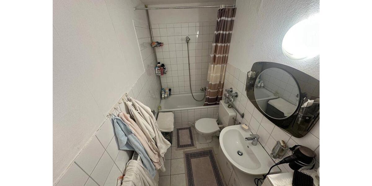 Etagenwohnung Münster Mitte-Süd - 4 Zimmer, 96 m&sup2;, 1.132&euro; | Angebot:26481165
