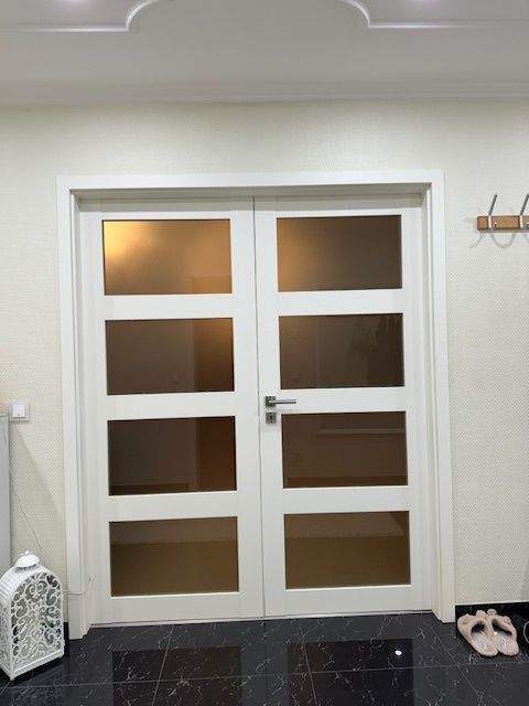 Hochwertige Ausstattung*Barrierefrei*Lift*Gartennutzung * Keller *G-WC 4 zimmer