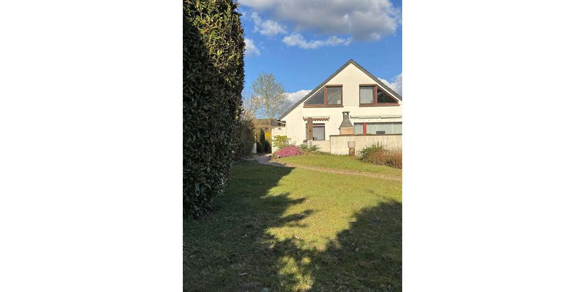 Etagenwohnung Buchholz - 4 Zimmer, 90 m&sup2;, 1.200&euro; | Angebot:26731734