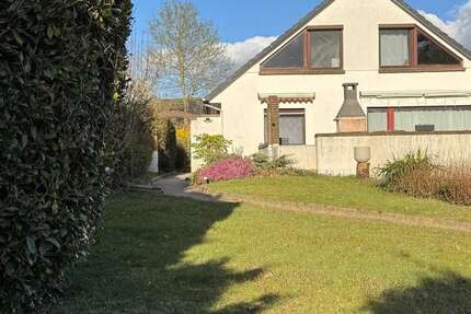 Wohnung Buchholz - 4 Zimmer, 90 m&sup2;, 1.200&euro; | Angebot:26731734