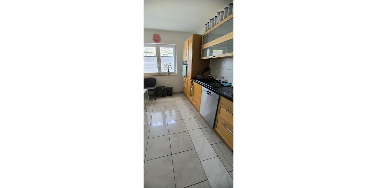 Maisonettenwohnung Pritzwalk - 4 Zimmer, 120 m&sup2;, 750&euro; | Angebot:25323139