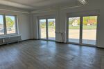 Interessante Lagerhalle mit Laderampen u. Bürofläche - Gewerbeobjekt Steyerberg | Angebot:26858109