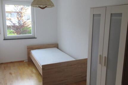 Sonnige Wohnung in Oberkochen 3 zimmer