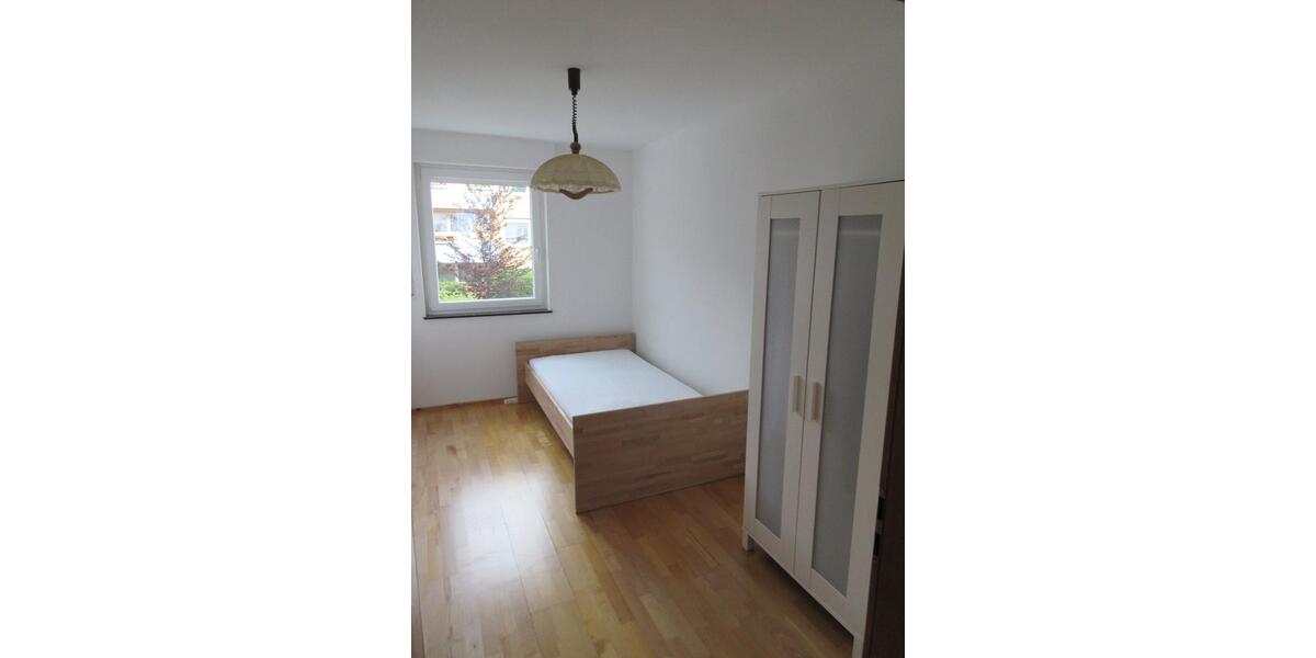 Sonnige Wohnung in Oberkochen 3 zimmer