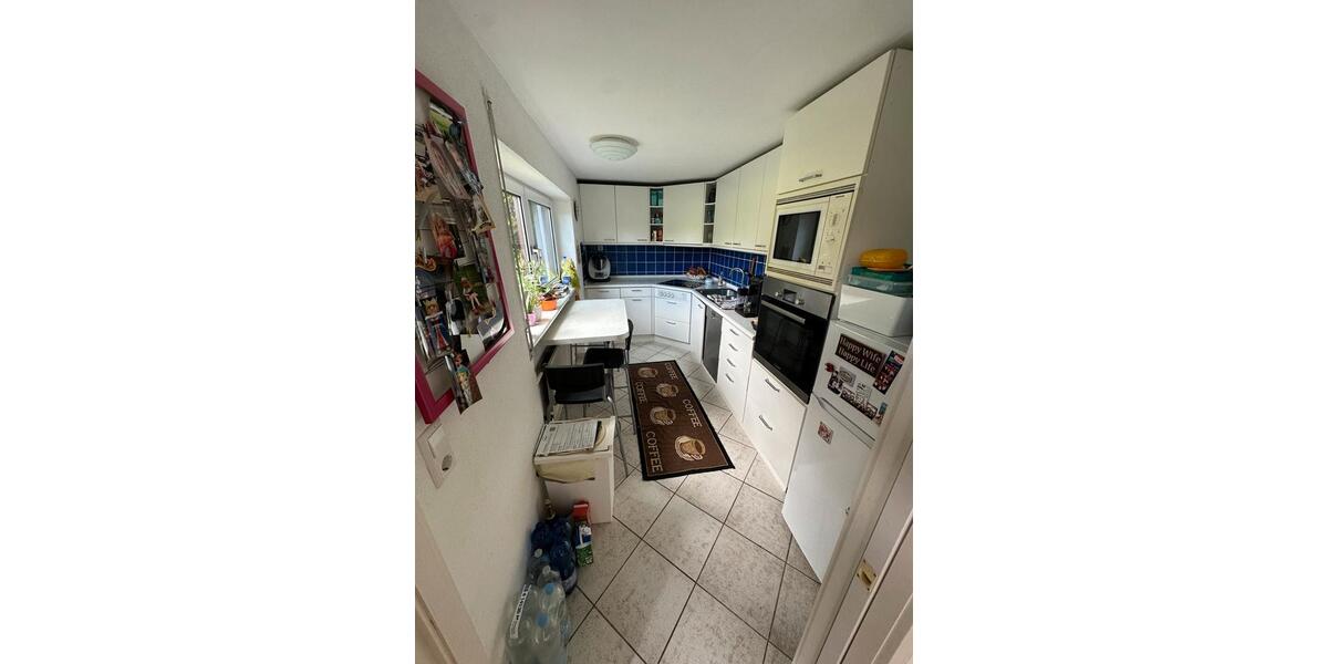 Etagenwohnung Lonsee - 3 Zimmer, 85 m&sup2;, 850&euro; | Angebot:26600800