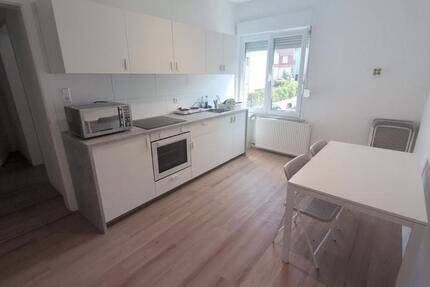 Wohnen auf Zeit Karlsruhe Grötzingen - 1 Zimmer, 20 m&sup2;, 500&euro; | Angebot:25880715