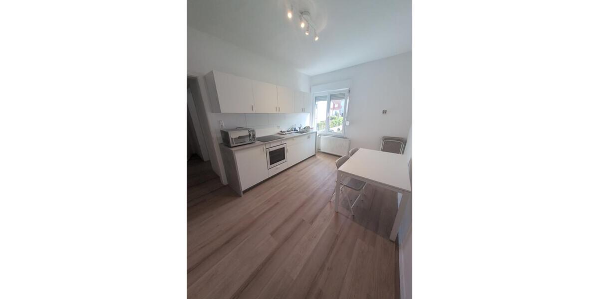 Wohnen auf Zeit Karlsruhe Grötzingen - 1 Zimmer, 20 m&sup2;, 500&euro; | Angebot:25880715