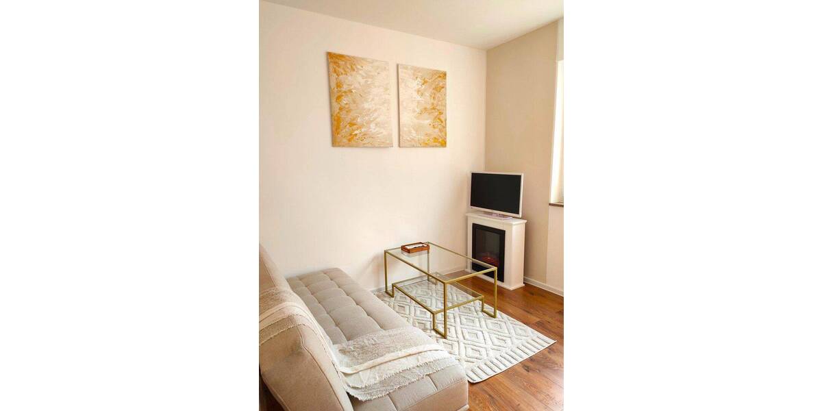 Etagenwohnung Stuttgart Mitte - 2 Zimmer, 37 m&sup2;, 1.250&euro; | Angebot:26819304