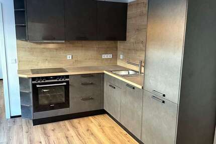 Wohnung zum Mieten in Friedrichshafen 950 € 60 m² 2 zimmer