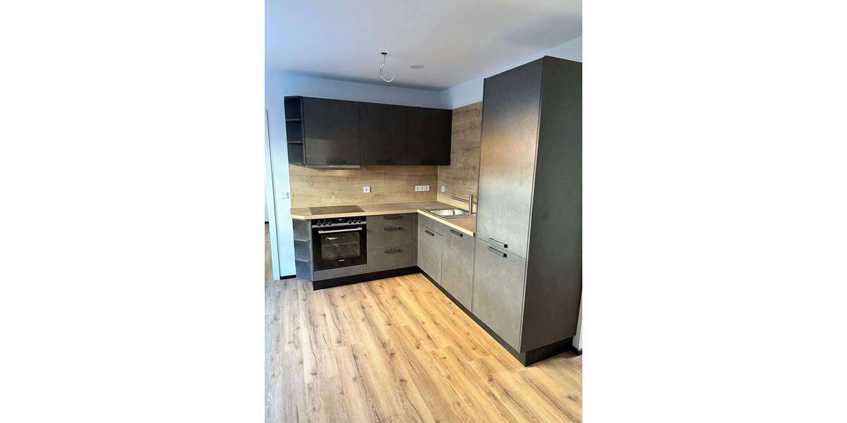 Wohnung zum Mieten in Friedrichshafen 950 € 60 m² 2 zimmer