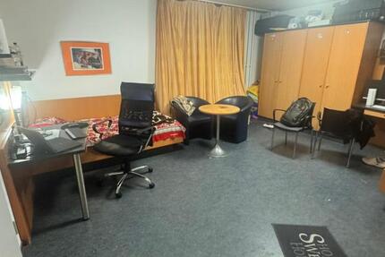 Wohnen auf Zeit Friedrichsdorf - 1 Zimmer, 20 m&sup2;, 150&euro; | Angebot:25322653