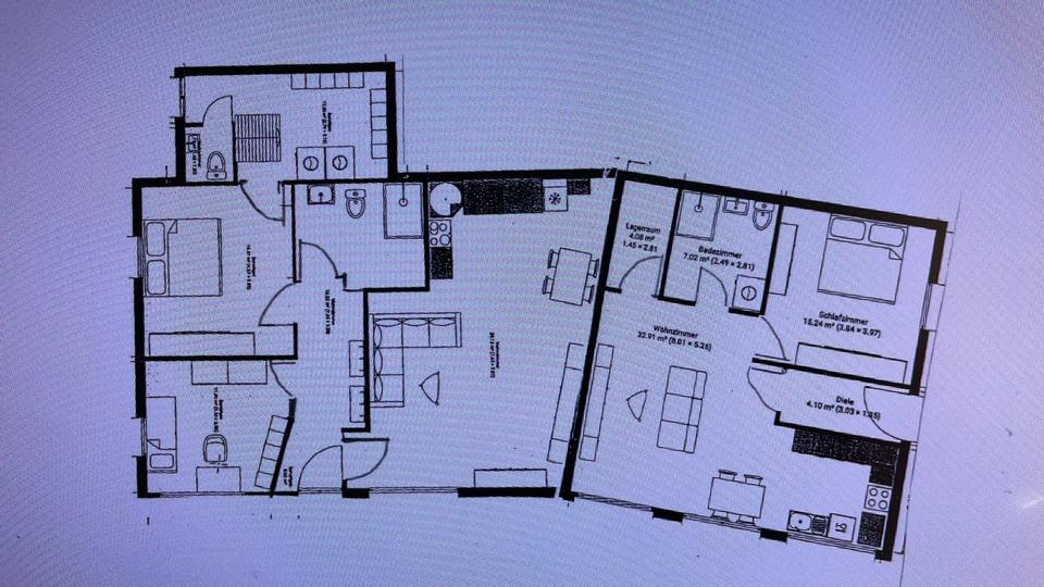 Gewerbeobjekt Eppingen - 1.600&euro; | Angebot:26047763