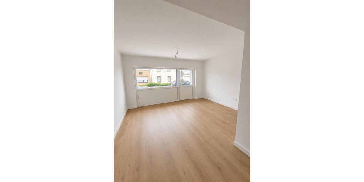 Erdgeschoßwohnung Düren Rölsdorf - 2 Zimmer, 50 m&sup2;, 750&euro; | Angebot:26640764