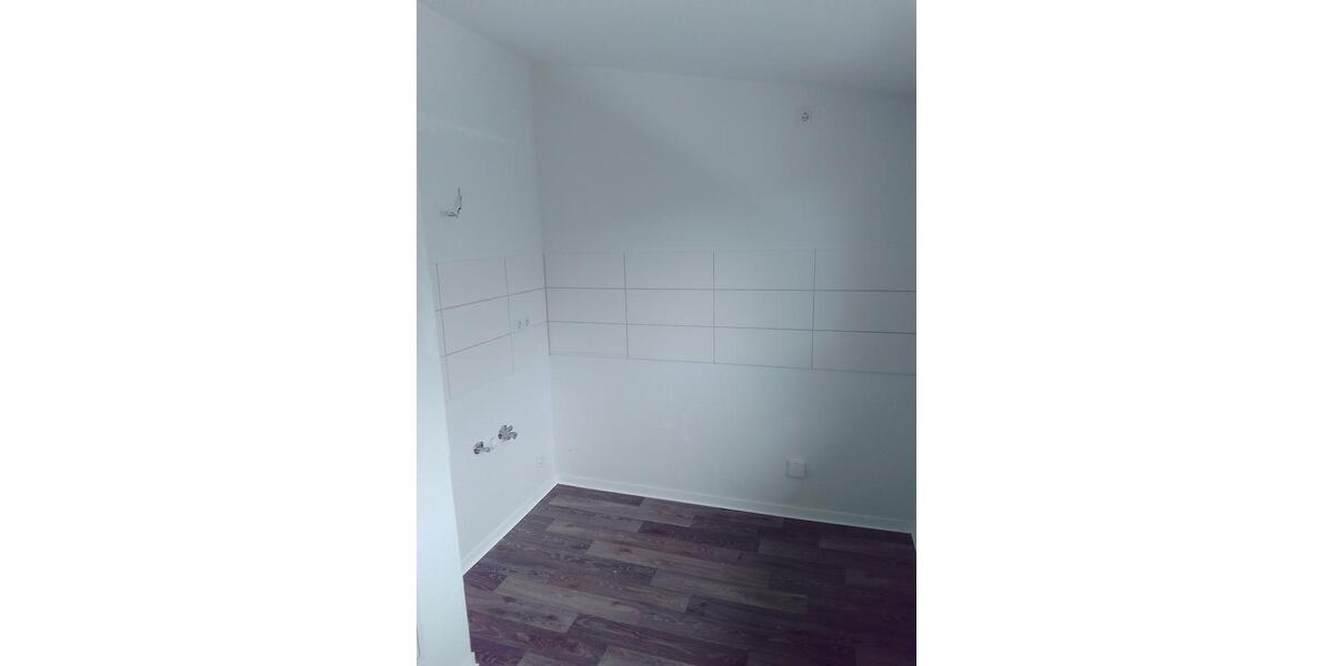 Helle 3-Zimmer-Wohnung mit Waldblick in Sellin 3 zimmer