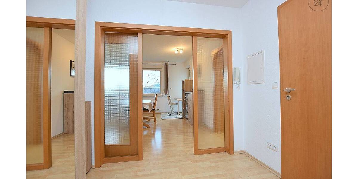 Etagenwohnung Burgstetten Kirschenhardthof - 2 Zimmer, 64 m&sup2;, 1.150&euro; | Angebot:26345687
