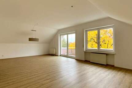 Wohnung Bad Wörishofen - 3 Zimmer, 82 m&sup2;, 870&euro; | Angebot:25237886