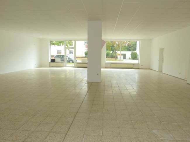 Gewerbeobjekt Schwandorf - 1.390&euro; | Angebot:26758227