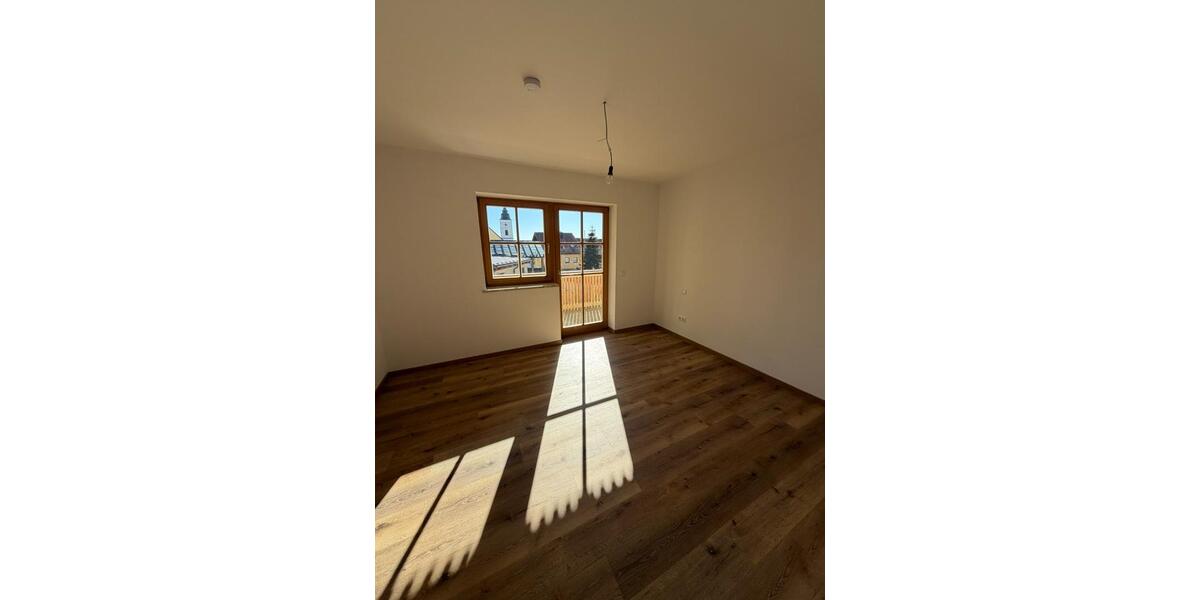 Erdgeschoßwohnung Sankt Oswald-Riedlhütte Riedlhütte - 2 Zimmer, 70 m&sup2;, 633&euro; | Angebot:25440812