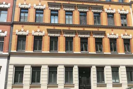 Wohnung zum Mieten in Leipzig 481 € 64.34 m² 2 zimmer